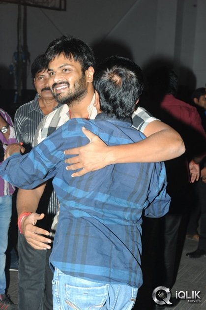 Current-Theega-Movie-Success-Meet